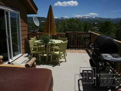 40575 Anchor Way, Steamboat Springs, CO, 80487