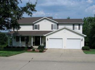 58 Ledgewood Dr, Chillicothe, OH