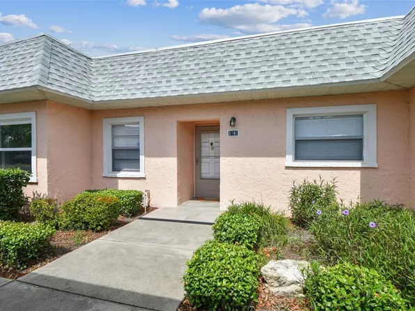 3745 Teeside Dr #3745, New Pt Richey, FL 34655