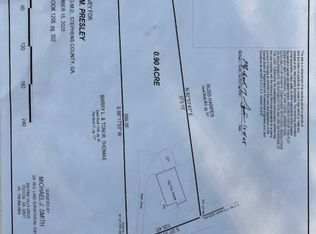 397 Highview Rd, Toccoa, GA 30577