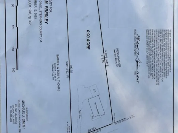 397 Highview Rd, Toccoa, GA 30577
