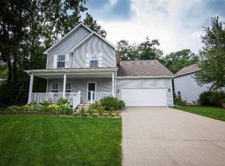 1173 Sherwood Forest Ct, Waterford, MI 48327