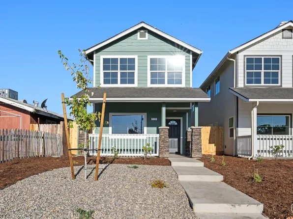 420 S Brown St, Bakersfield, CA 93307