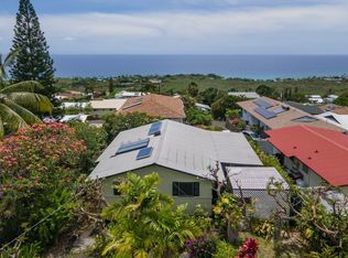 77-6446 Sea View Cir, Kailua Kona, HI 96740