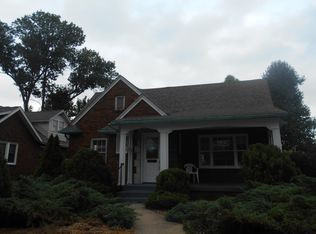 1403 Chestnut St, Columbus, IN 47201