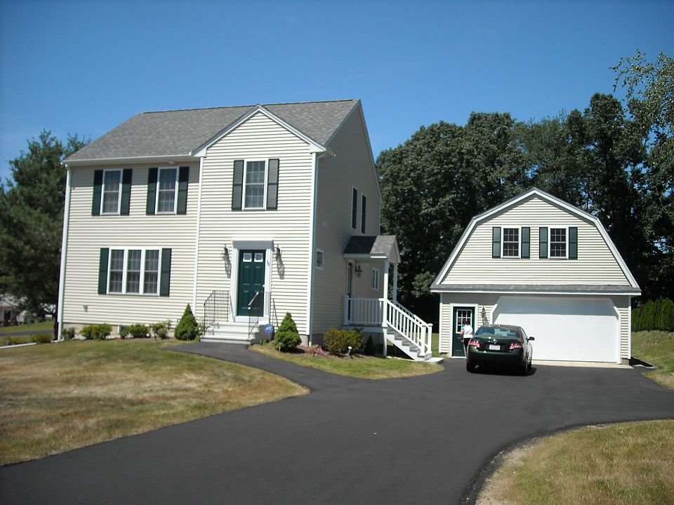 56 Oak St, Shrewsbury, MA 01545 Zillow