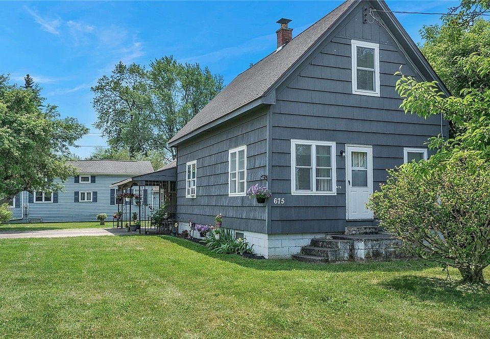 675 Mineral Springs Rd, Buffalo, NY 14224 Zillow