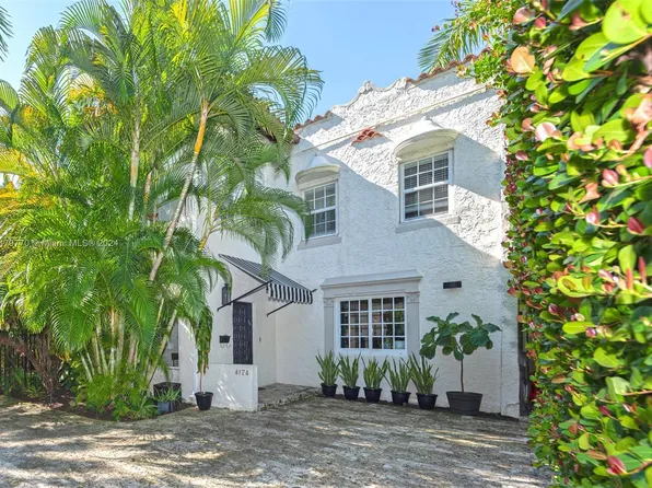 4174 Alton Rd, Miami Beach, FL 33140