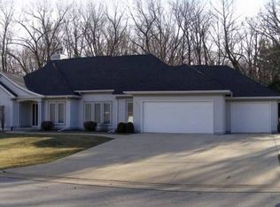 3135 Pinney Woods Ct SE, Cedar Rapids, IA 52403