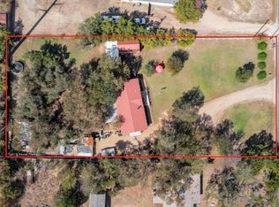 15711 La Hacienda Dr, Austin, TX 78734