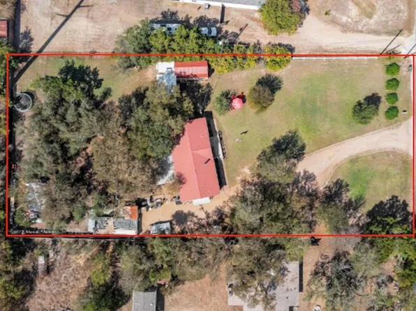 15711 La Hacienda Dr, Austin, TX 78734