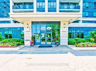 376 Highway 7 Way #802A, Richmond Hill, ON