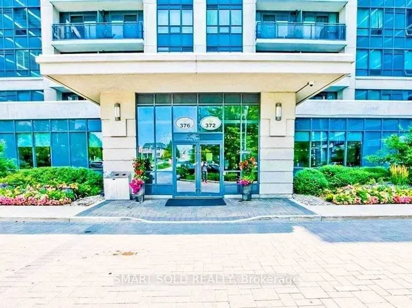 376 Highway 7 Way #802A, Richmond Hill, ON L4B 0C7