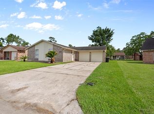 11626 Borderwood Dr, Houston, TX 77013