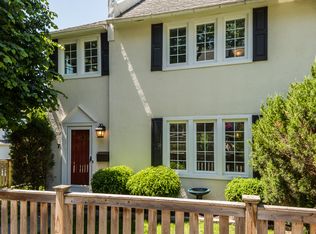 7 Beverly Rd, Bronxville, NY 10708