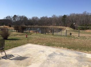 823 Clem Rd, Greenwood, SC 29649