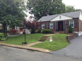 7141 Holly Hills Ave, Saint Louis, MO