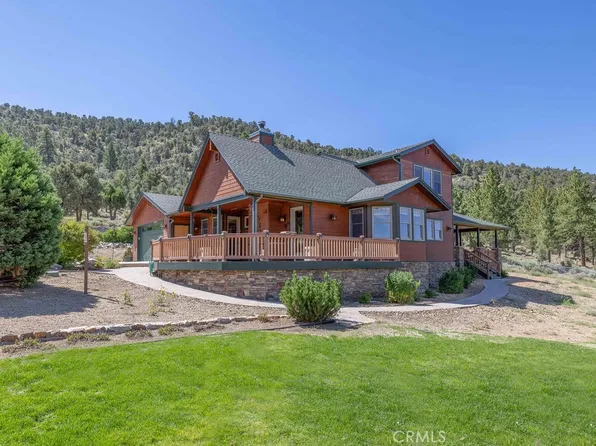 3650 State Ln, Big Bear City, CA 92314