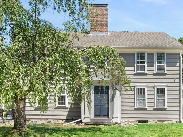 501 Lowell St, Carlisle, MA 01741