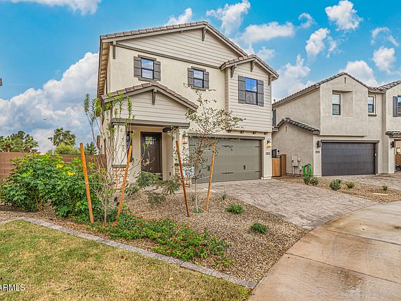 5th image of 2451 W LOS ARBOLES Place