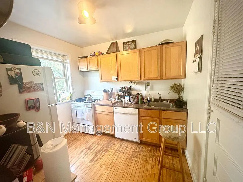 1 bed, 1.0 bath, 750 sqft, $1,850 — Photo 4