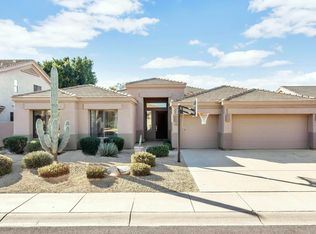 7447 E Quill Ln, Scottsdale, AZ 85255
