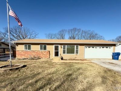 3425 Henry Dr, Imperial, MO, 63052