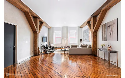 Sold by Douglas Elliman