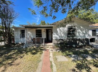 635 Blue Ridge Dr, San Antonio, TX 78228