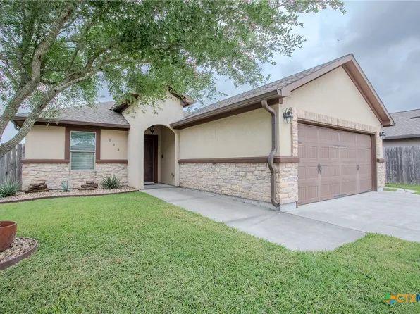 113 Gabbiano Ct, Victoria, TX 77904