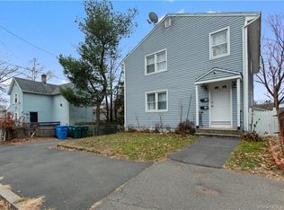64 Warner St, Hamden, CT 06514