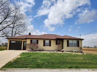 18231 Saint Rose Rd, Saint Rose, IL 62230