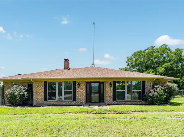10202 Fm 1895, Kaufman, TX 75142