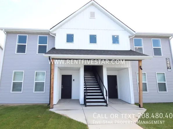 2494 Foothill Blvd #C, Pocatello, ID 83204