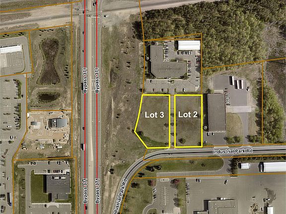 2nd image of 3 Industrial Park Rd SW