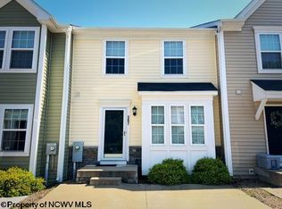 307 Kingsbury Ct, Fairmont, WV 26554