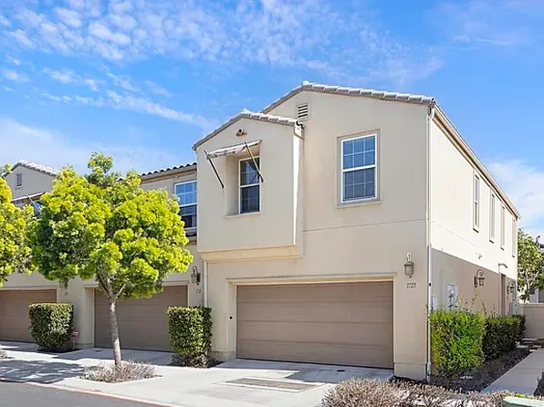1723 San Eugenio, San Diego, CA 92154