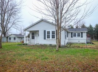 492 Smith Rd, Bradyville, TN 37026