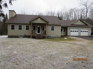 217 Trim Rd, Saint Regis Falls, NY 12980