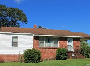 129 Stoneroad Dr, Greenville, AL 36037