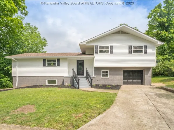 5435 Longview Dr, Charleston, WV 25313