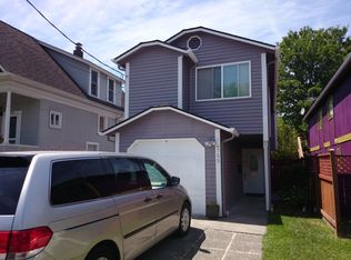 6755 18th Ave NW, Seattle, WA 98117