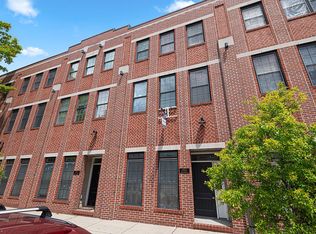 2022 Fleet St, Baltimore, MD 21231