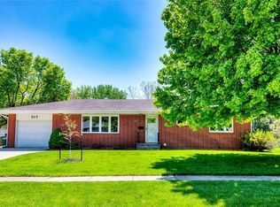 517 SE 2nd St, Ankeny, IA 50021