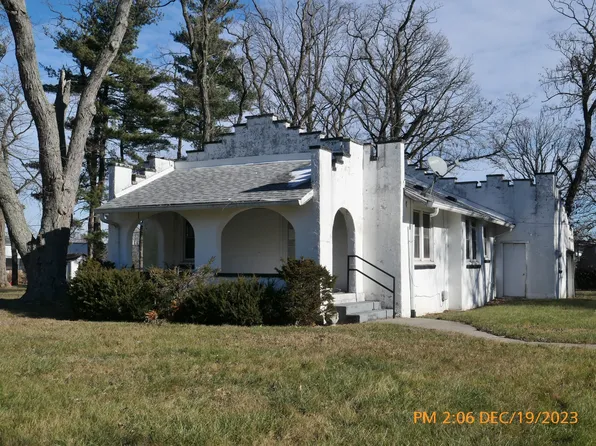 47 S Fenton Ave, Indianapolis, IN 46219