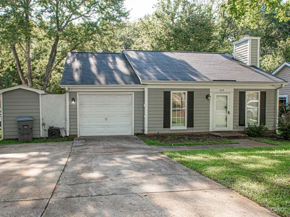 3512 Braewick Pl, Charlotte, NC 28227