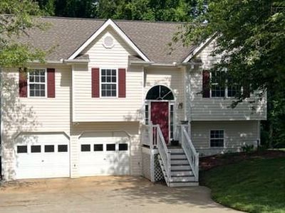 279 Fairview Dr, Dallas, GA, 30157