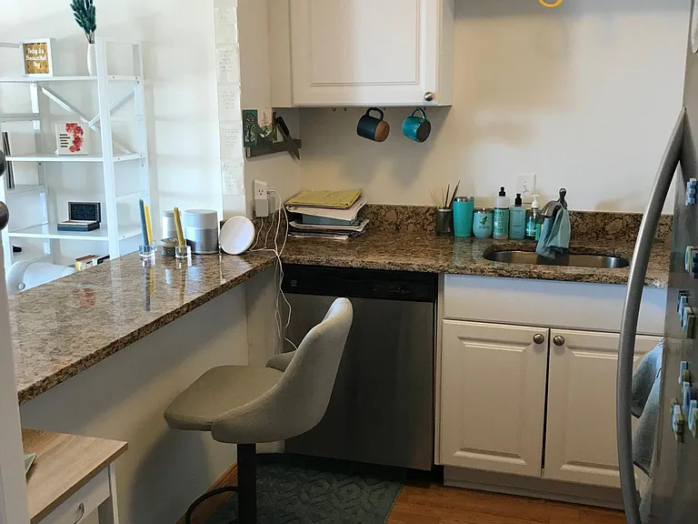 872 Massachusetts Ave #807 — Photo 7