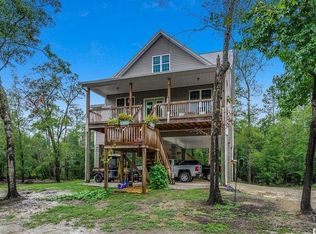 420 Doodle Hill Ln, Conway, SC 29526