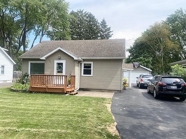 207 N Purdy Ave Marshfield Wi 54449 Mls 22104111 Zillow